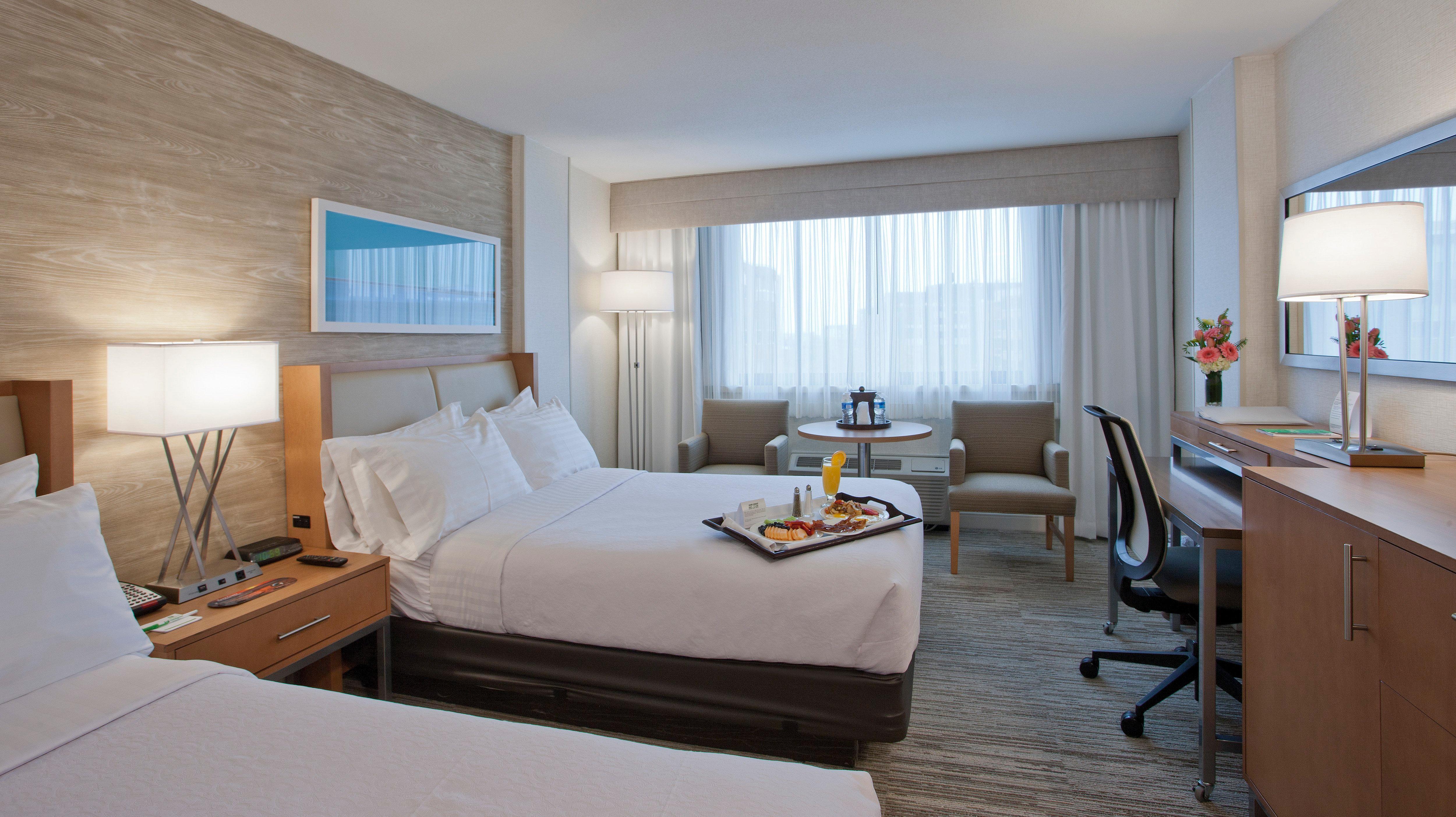 Holiday Inn Washington-Central/White House By Ihg Exterior foto