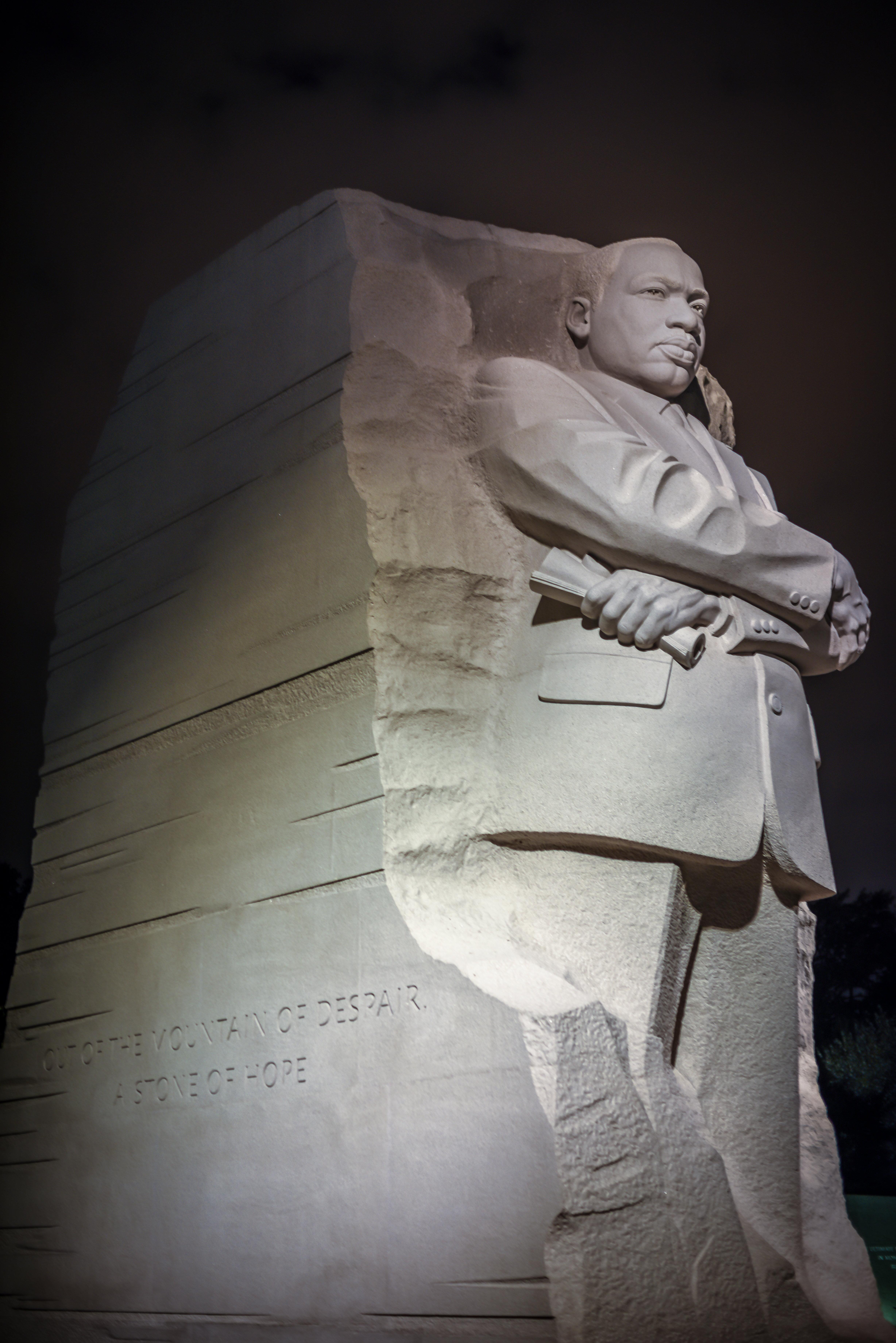 Holiday Inn Washington-Central/White House By Ihg Exterior foto