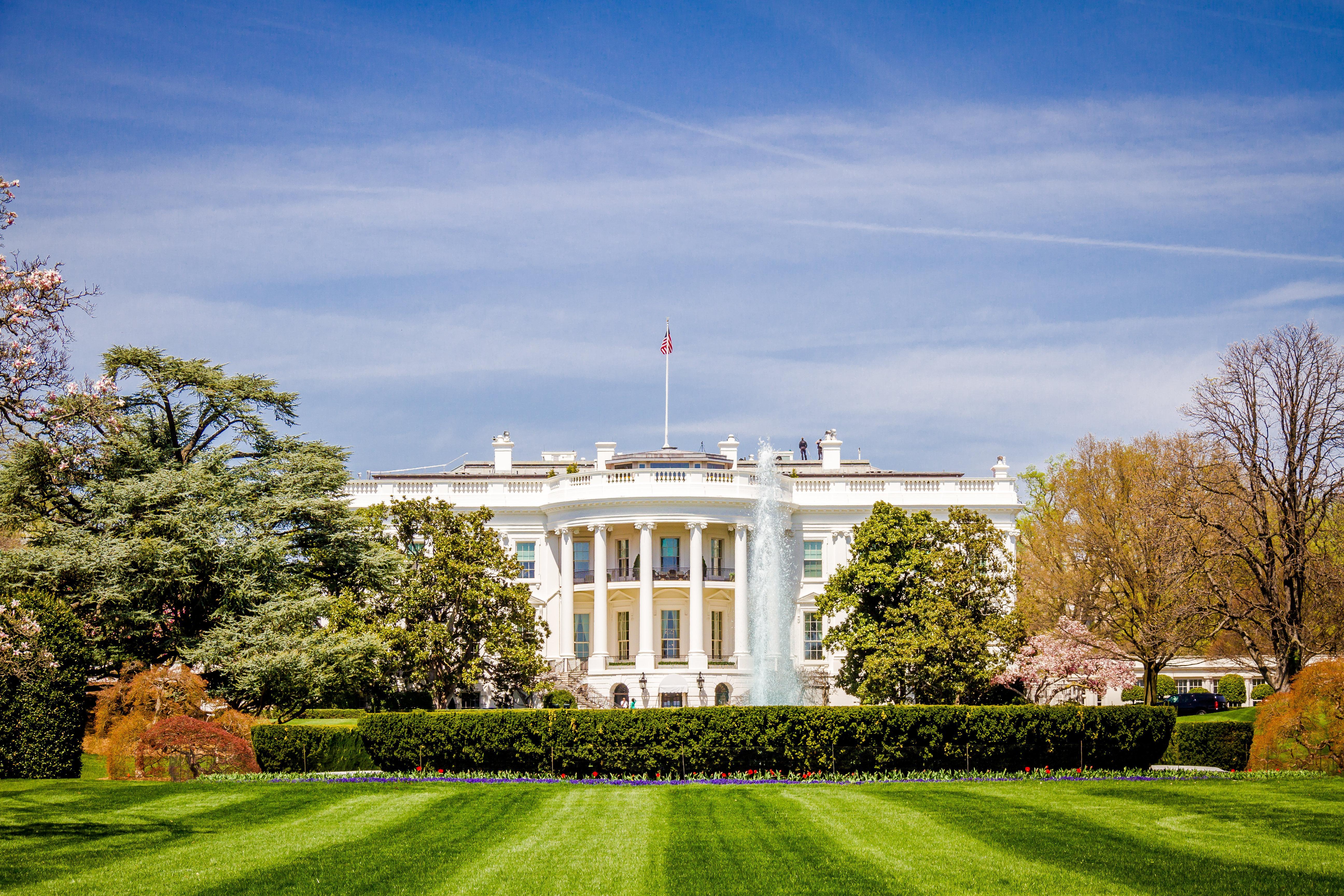 Holiday Inn Washington-Central/White House By Ihg Exterior foto